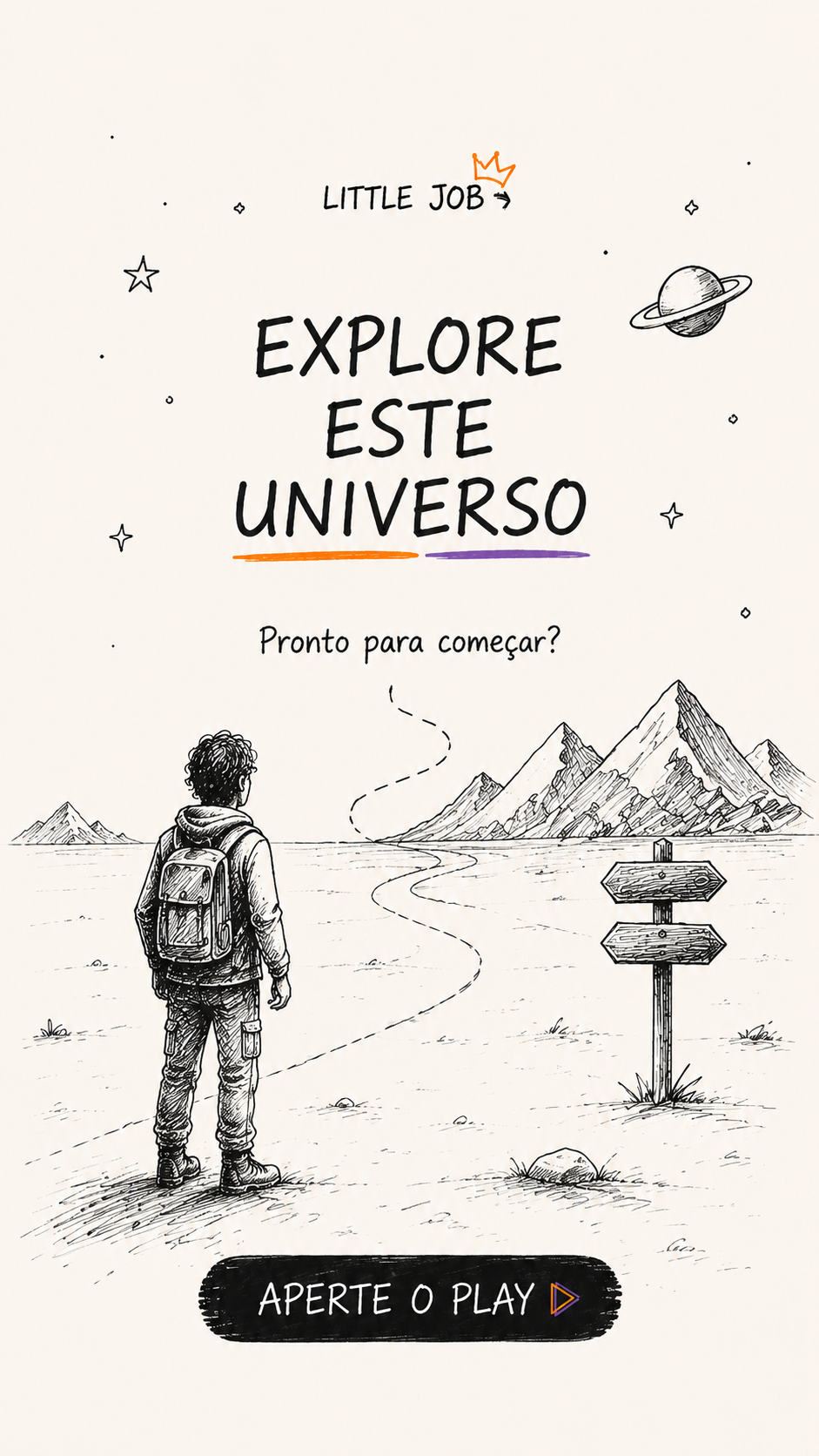 Explorador